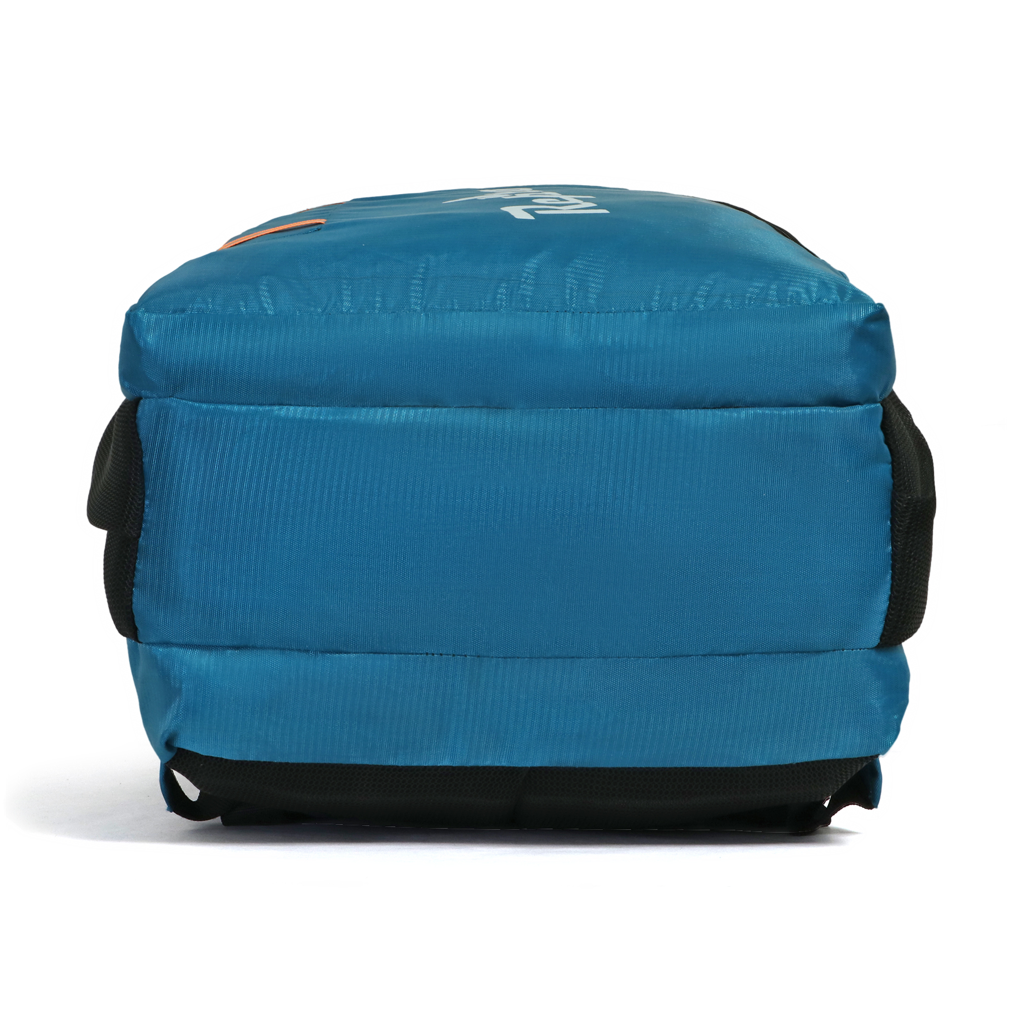 School Bamboo Cyan Bag